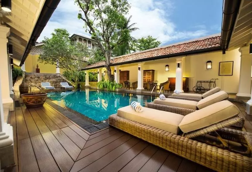 Hotel D Pavilion Boutique