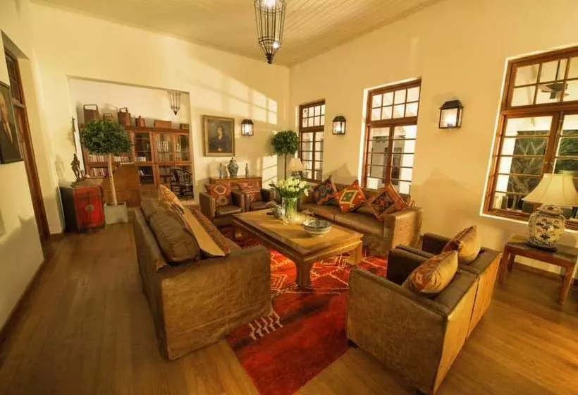 Hotel D Pavilion Boutique