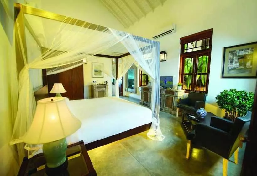 Hotel D Pavilion Boutique