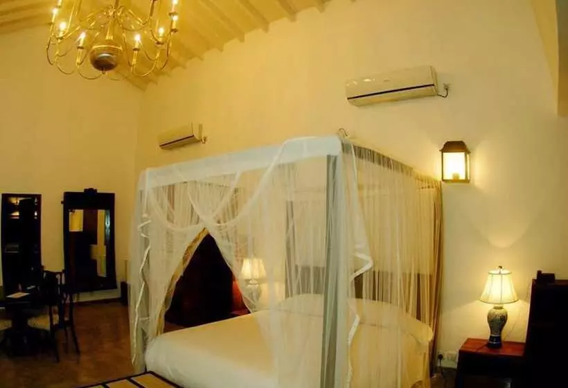 Hotel D Pavilion Boutique