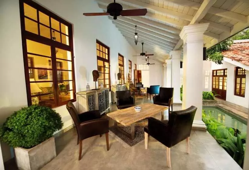 Hotel D Pavilion Boutique