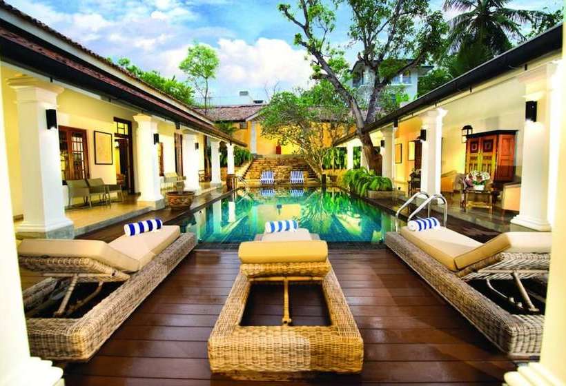 ホテル D Pavilion Boutique