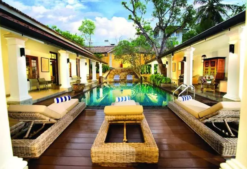 Hotel D Pavilion Boutique