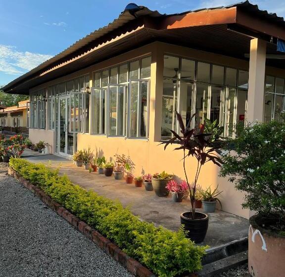 فندق De Langkawi Resort And Convention Centre