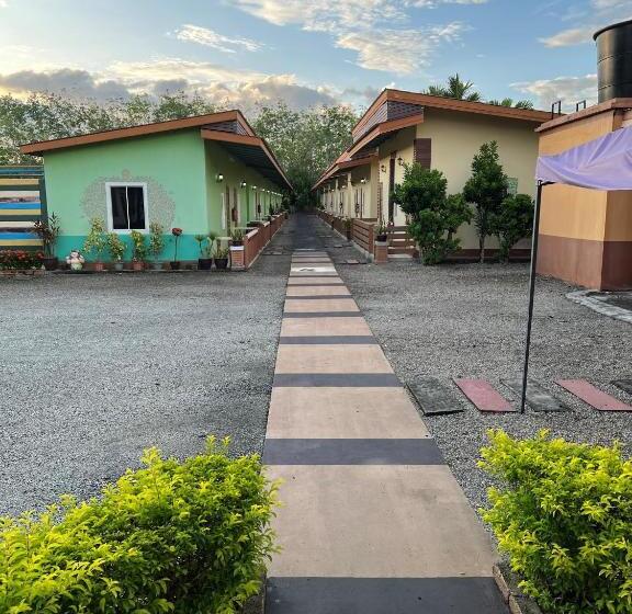 فندق De Langkawi Resort And Convention Centre