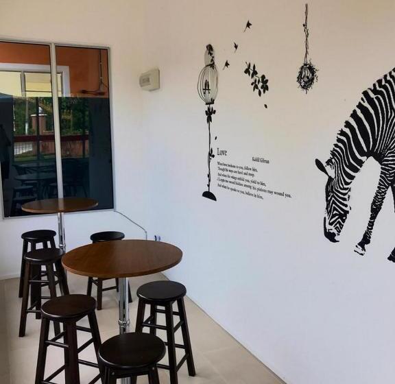 فندق De Langkawi Resort And Convention Centre