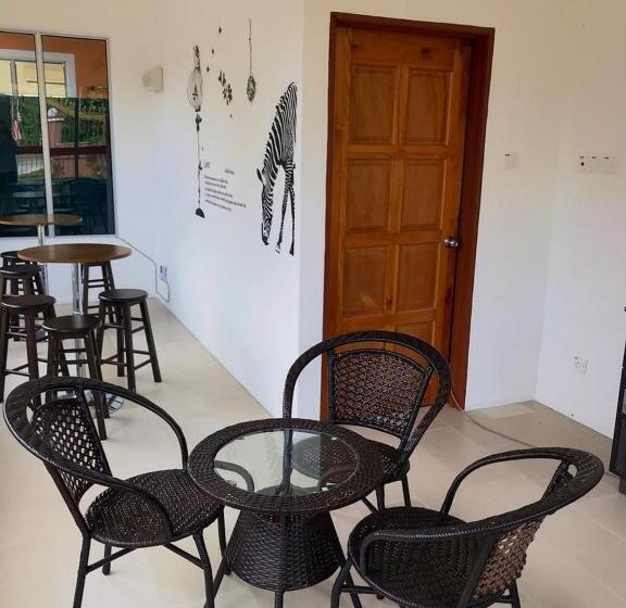 فندق De Langkawi Resort And Convention Centre