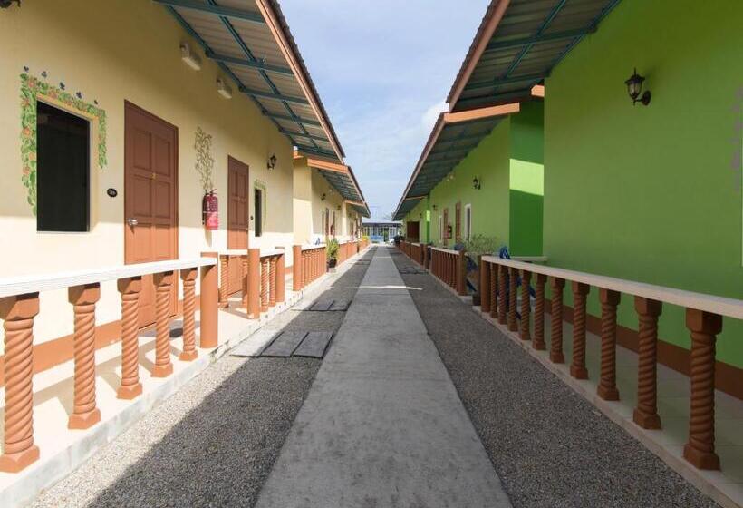 فندق De Langkawi Resort And Convention Centre