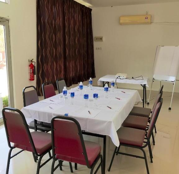 فندق De Langkawi Resort And Convention Centre