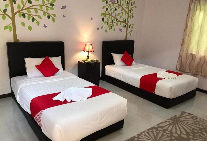 فندق De Langkawi Resort And Convention Centre