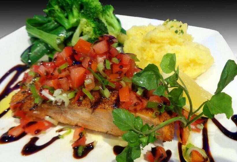 Glasgow Arms Hotel Ultimo