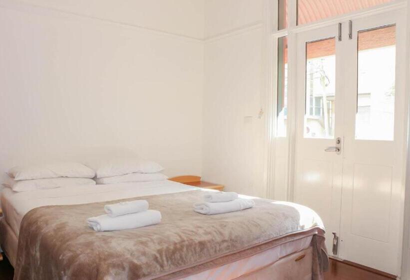 Glasgow Arms Hotel Ultimo