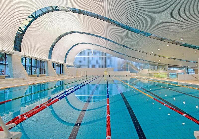 Glasgow Arms Hotel Ultimo