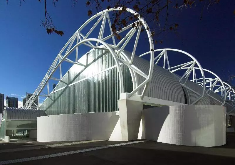 Glasgow Arms Hotel Ultimo