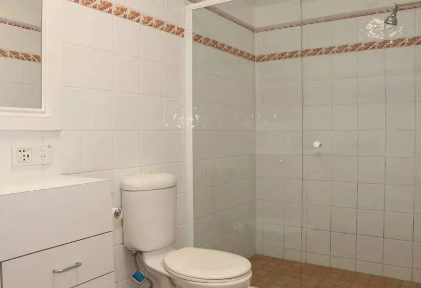 Glasgow Arms Hotel Ultimo