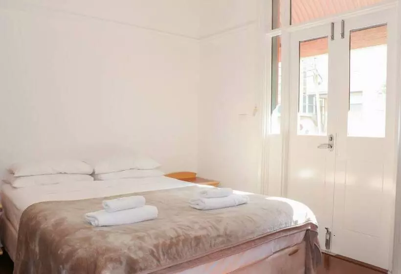 Glasgow Arms Hotel Ultimo