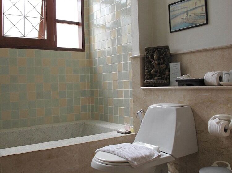 فندق Grand Villa La Perla