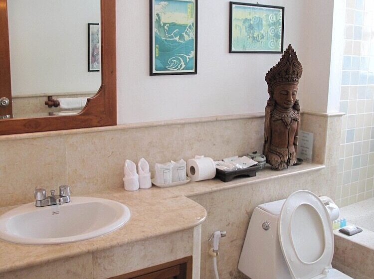 فندق Grand Villa La Perla