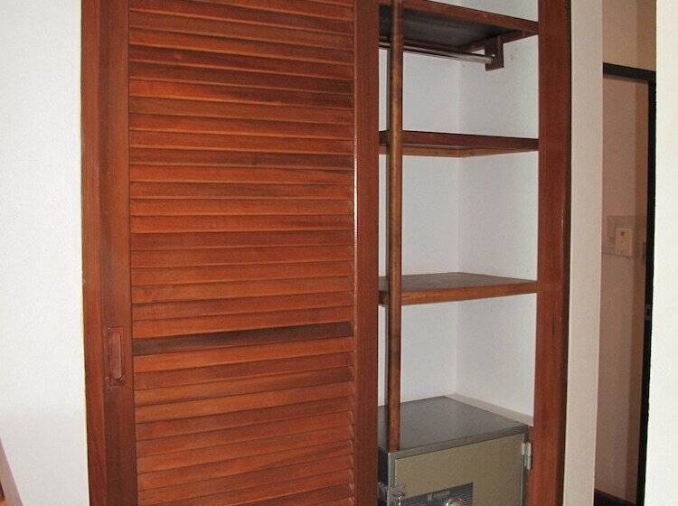 فندق Grand Villa La Perla