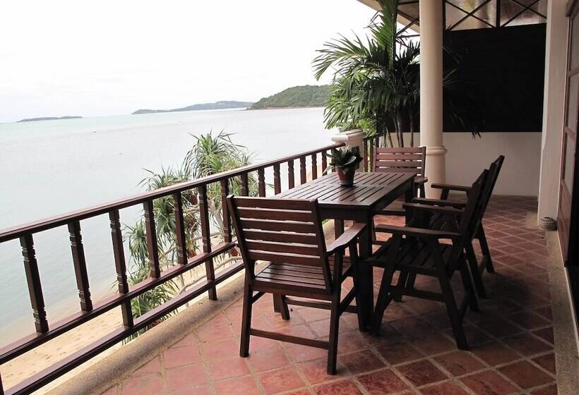 فندق Grand Villa La Perla