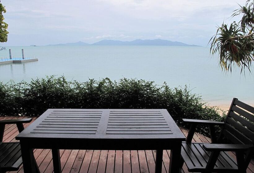 فندق Grand Villa La Perla