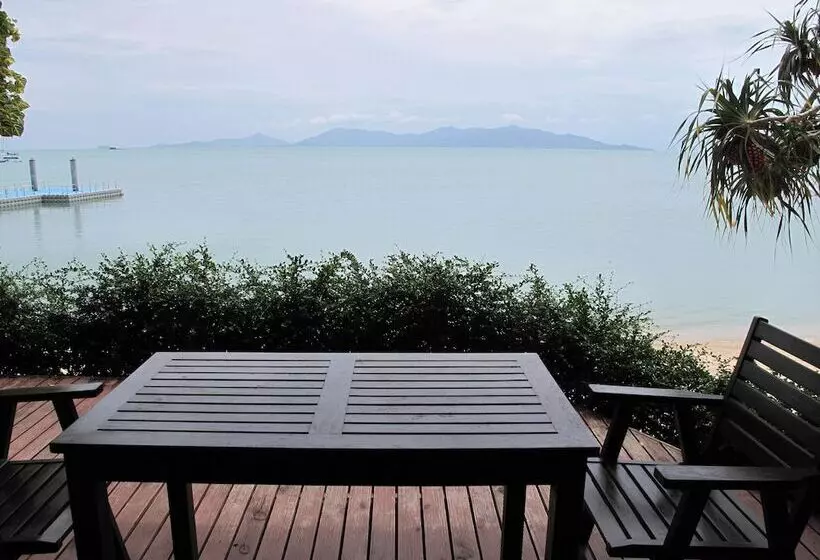 בית מלון כפרי Grand Villa La Perla