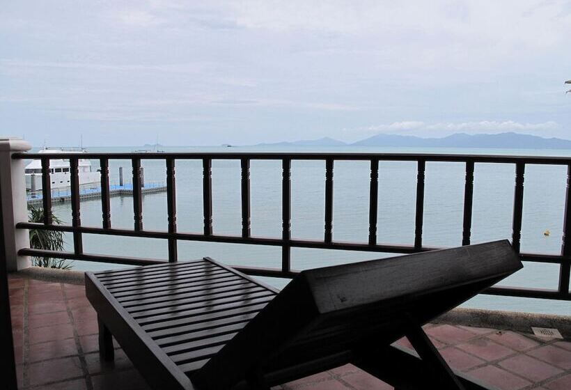 فندق Grand Villa La Perla