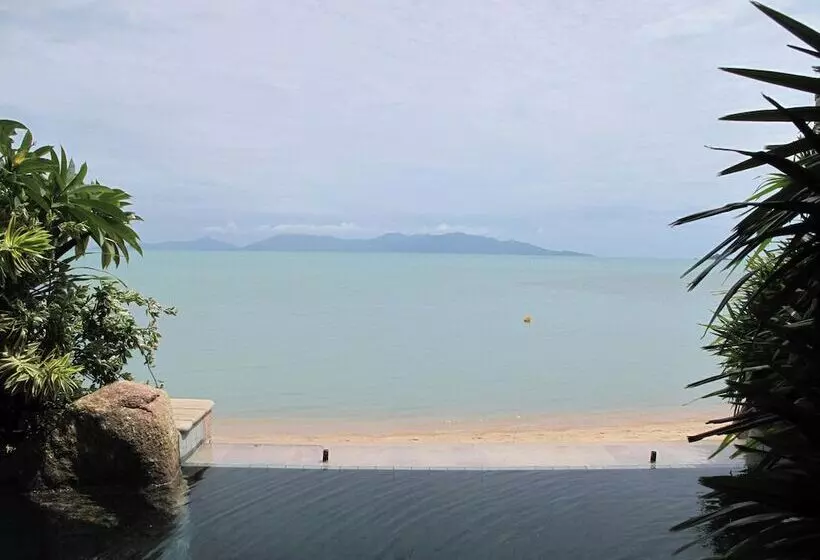 בית מלון כפרי Grand Villa La Perla