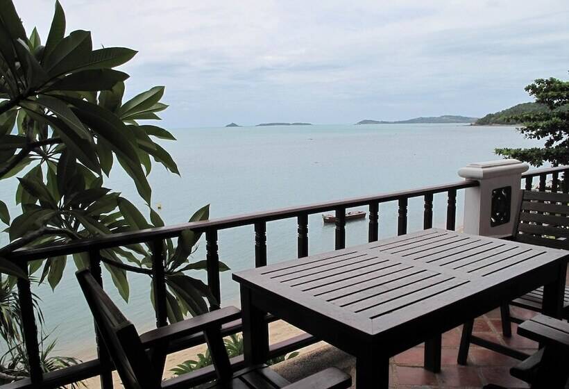 فندق Grand Villa La Perla