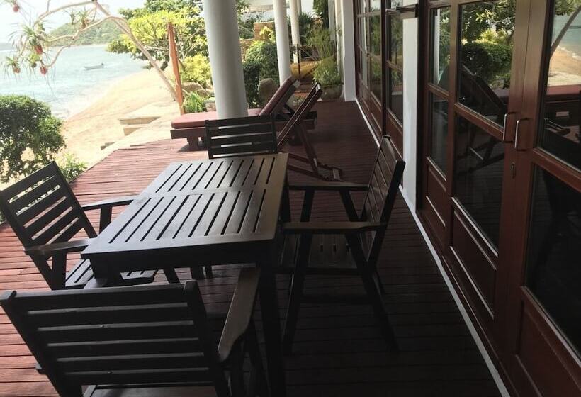 فندق Grand Villa La Perla