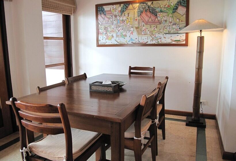 فندق Grand Villa La Perla