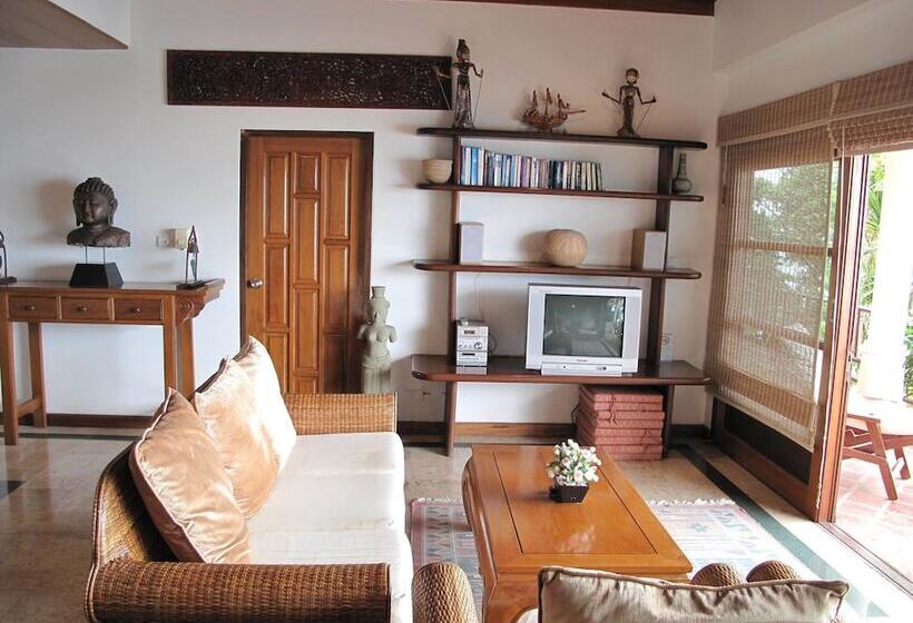 فندق Grand Villa La Perla