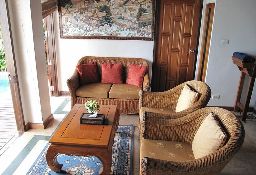 فندق Grand Villa La Perla