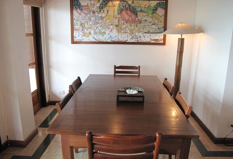 فندق Grand Villa La Perla