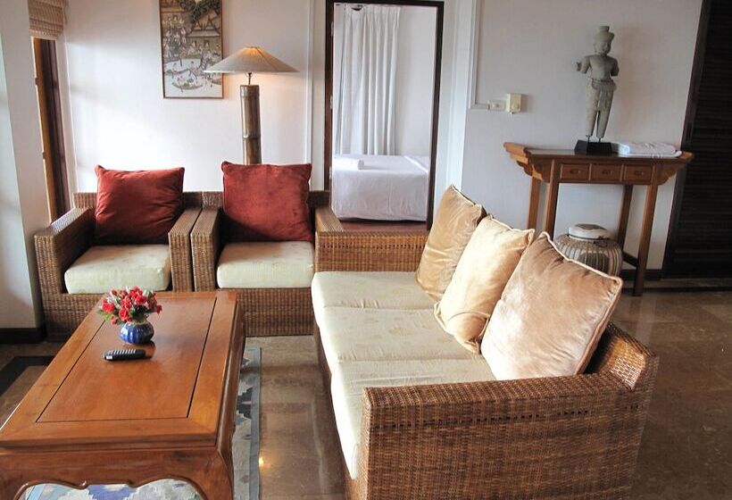 فندق Grand Villa La Perla