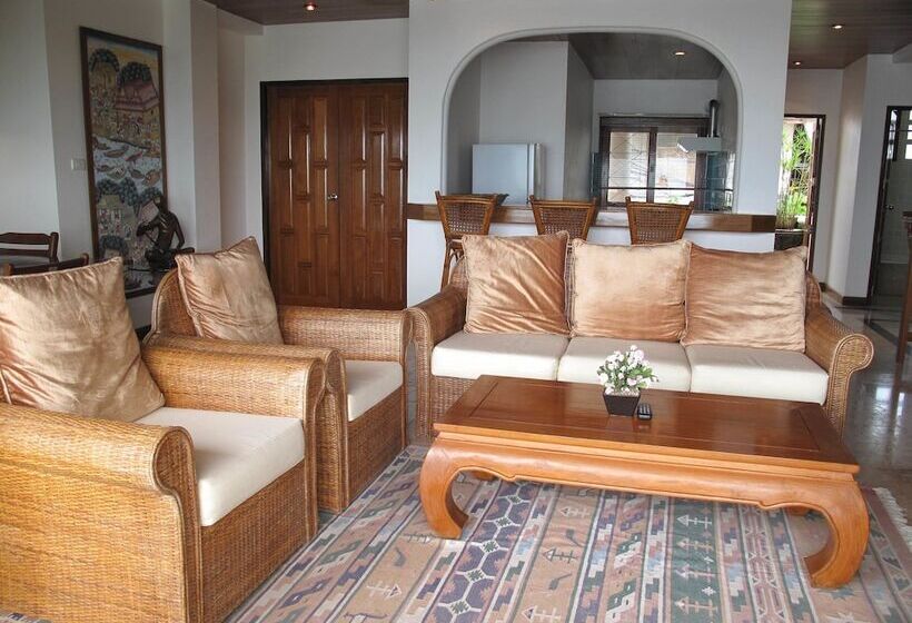 فندق Grand Villa La Perla