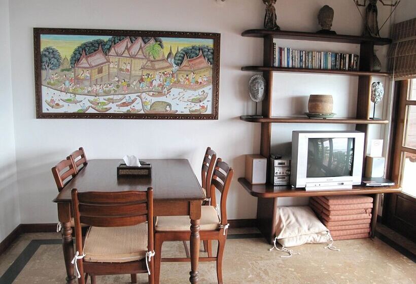 فندق Grand Villa La Perla