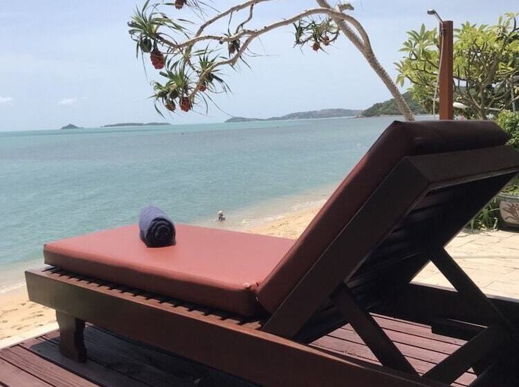 فندق Grand Villa La Perla