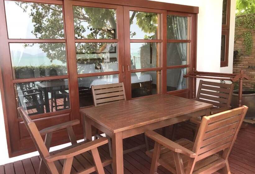 فندق Grand Villa La Perla