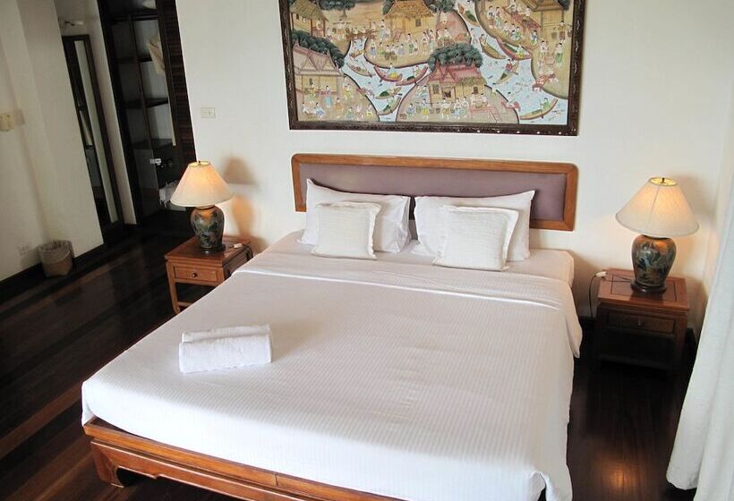 فندق Grand Villa La Perla