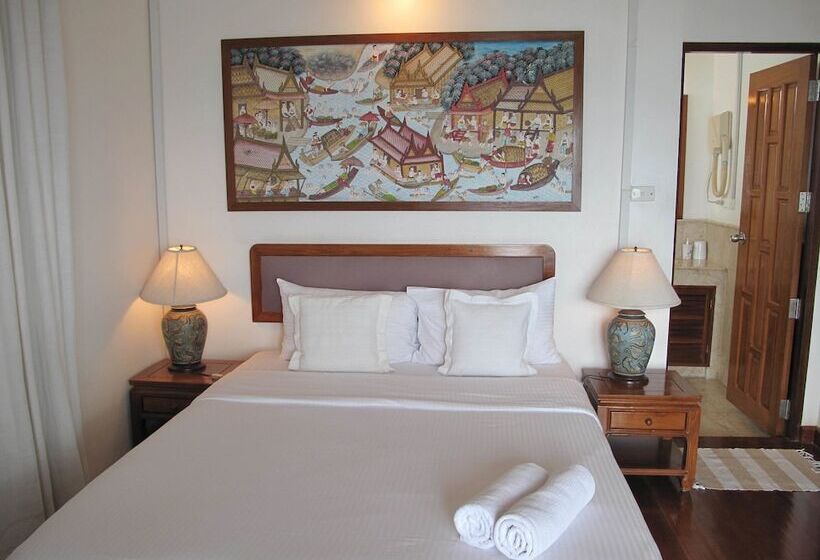 فندق Grand Villa La Perla