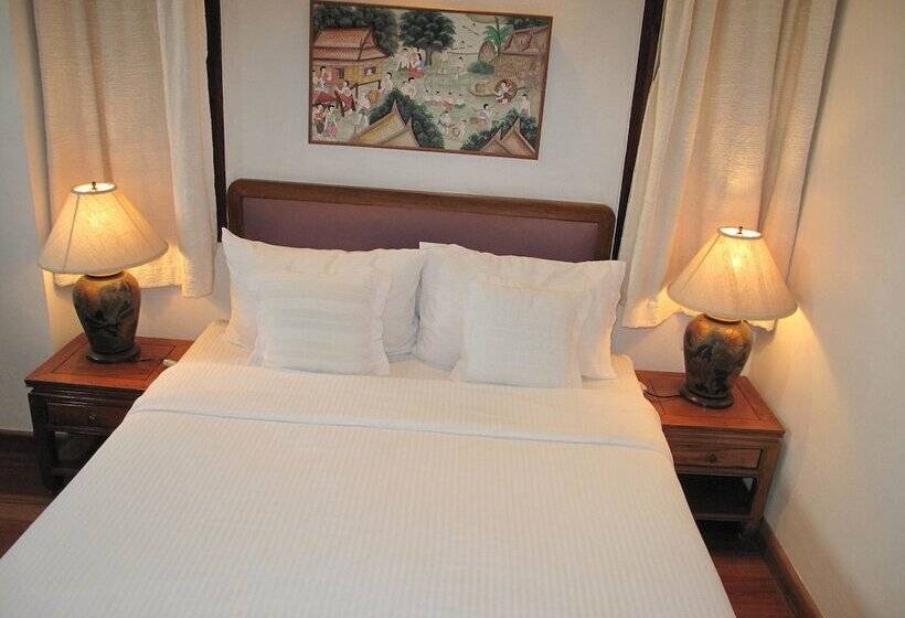 فندق Grand Villa La Perla