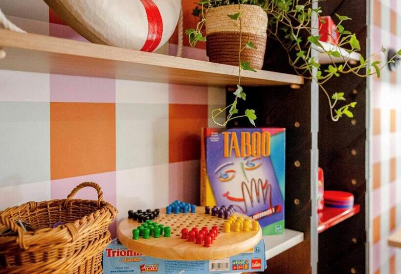 בית מלון כפרי Greet Hôtel Annecy Cran Gevrier