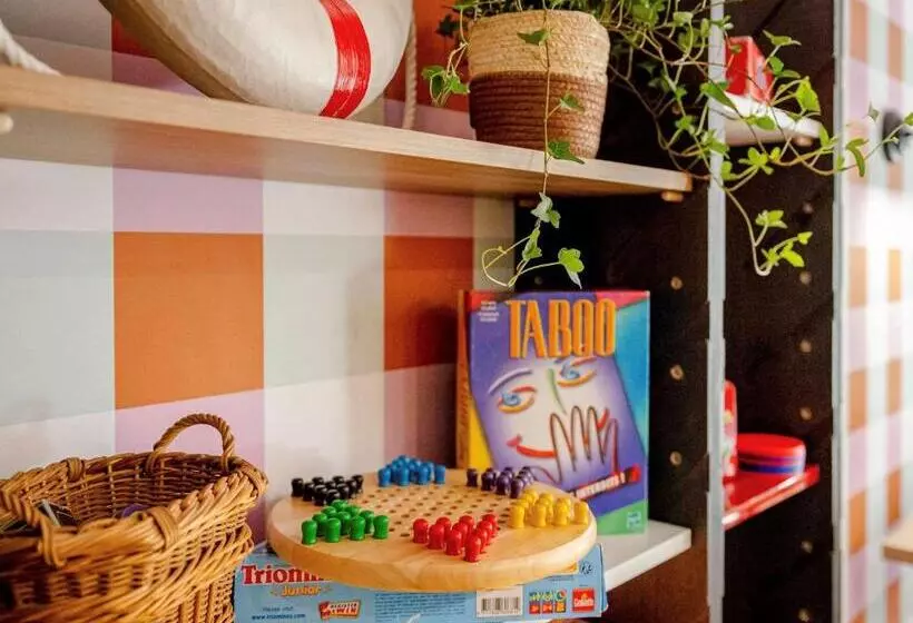 Отель Greet Hôtel Annecy Cran Gevrier