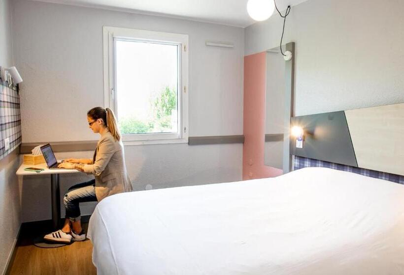 בית מלון כפרי Greet Hôtel Annecy Cran Gevrier