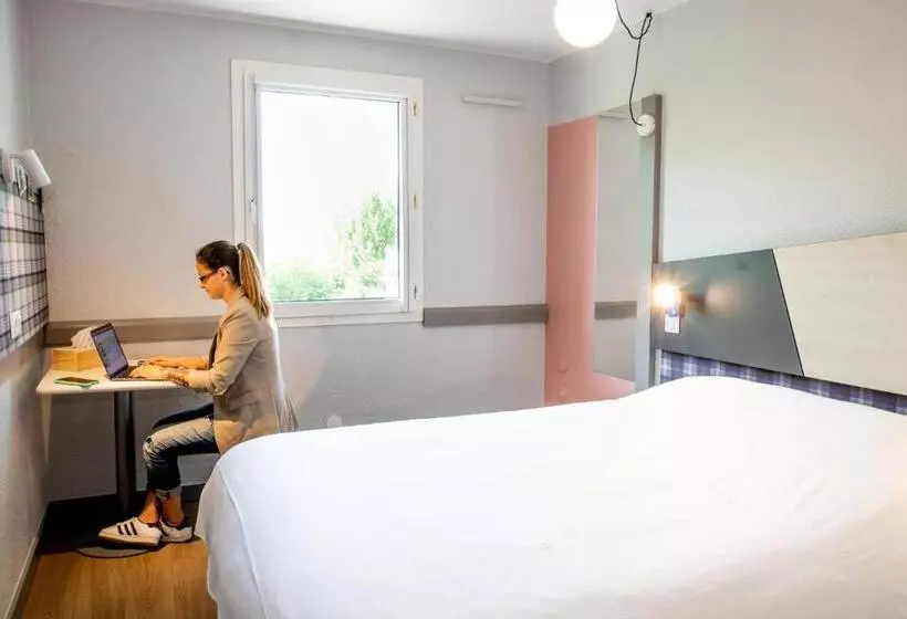 Отель Greet Hôtel Annecy Cran Gevrier