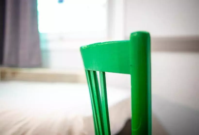 Отель Greet Hôtel Annecy Cran Gevrier