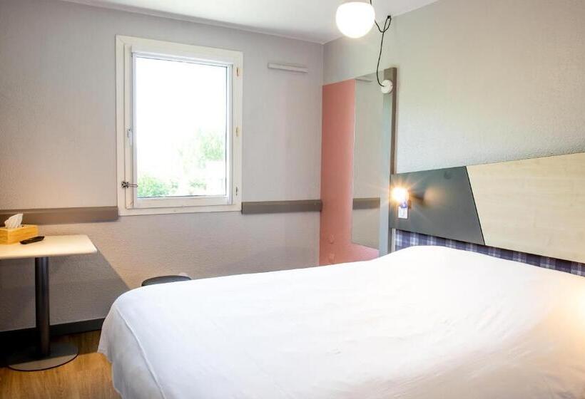 בית מלון כפרי Greet Hôtel Annecy Cran Gevrier