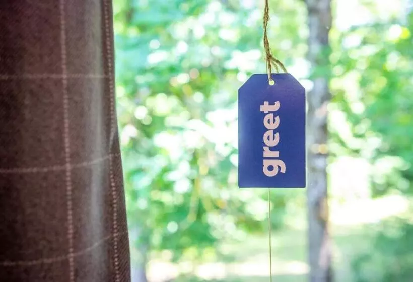 Отель Greet Hôtel Annecy Cran Gevrier