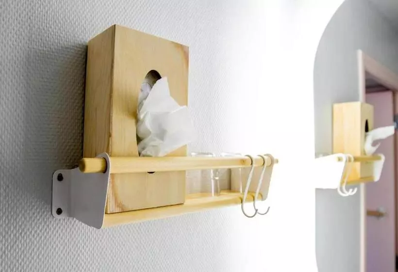 Отель Greet Hôtel Annecy Cran Gevrier